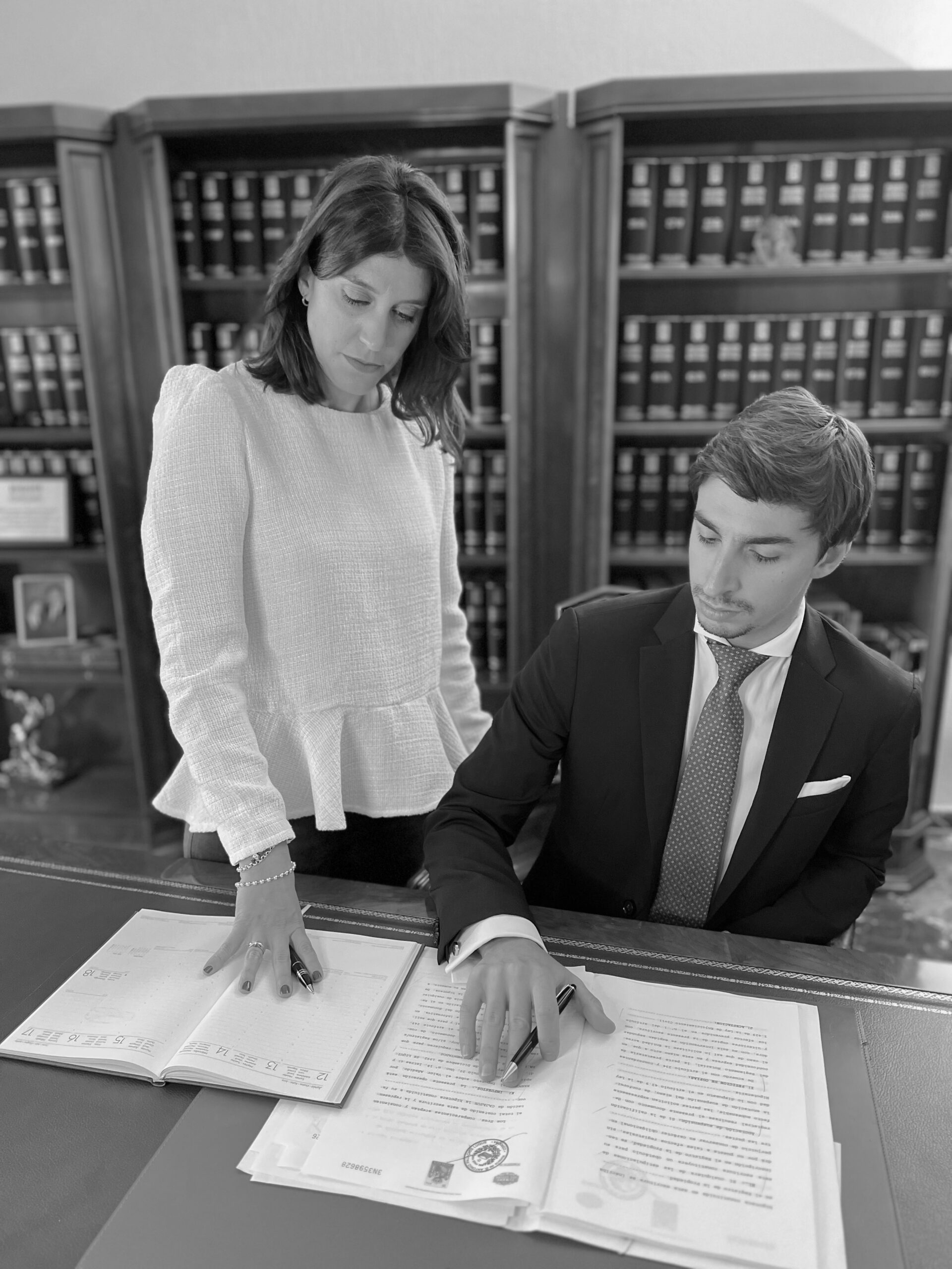 Abogado herencia Córdoba